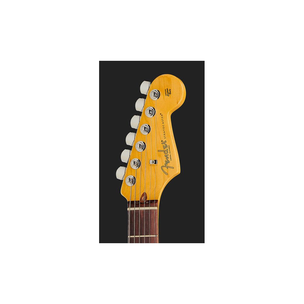 Fender AM Pro II Strat RST PIN – Thomann Ireland