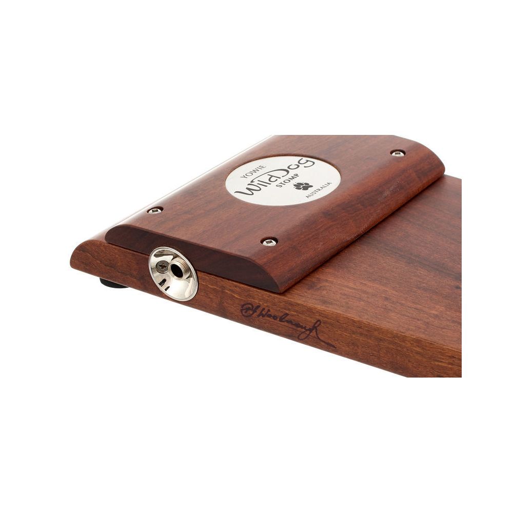 Wild Dog Yowie – Thomann Ireland