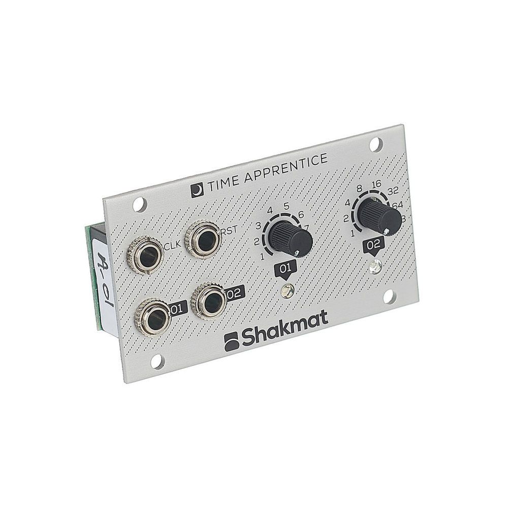 Shakmat Modular Time Apprentice – Thomann Ireland