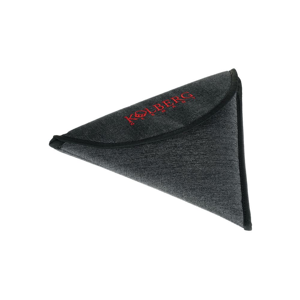 Kolberg 2121T Triangle Bag 21cm – Thomann Ireland