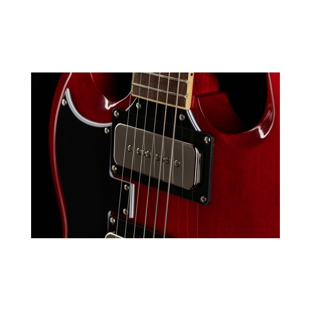 Epiphone Tony Iommi SG Special LHw/case – Thomann Ireland