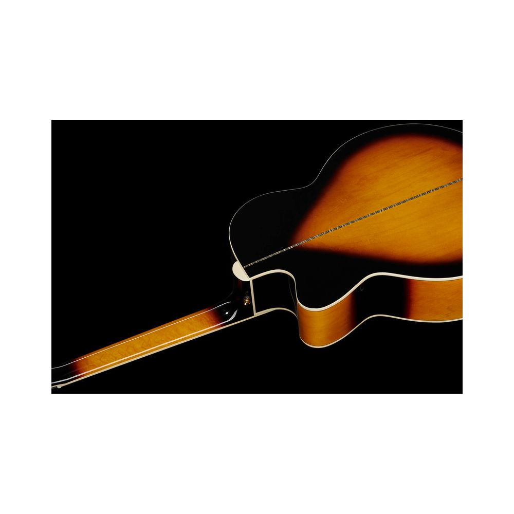 Harley Benton Custom Line King