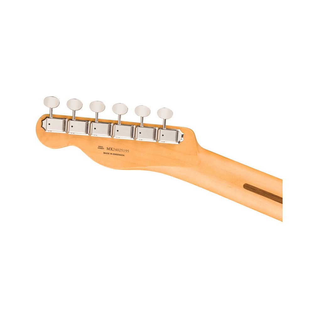 Fender Player II Tele HH RW BLK – Thomann Ireland