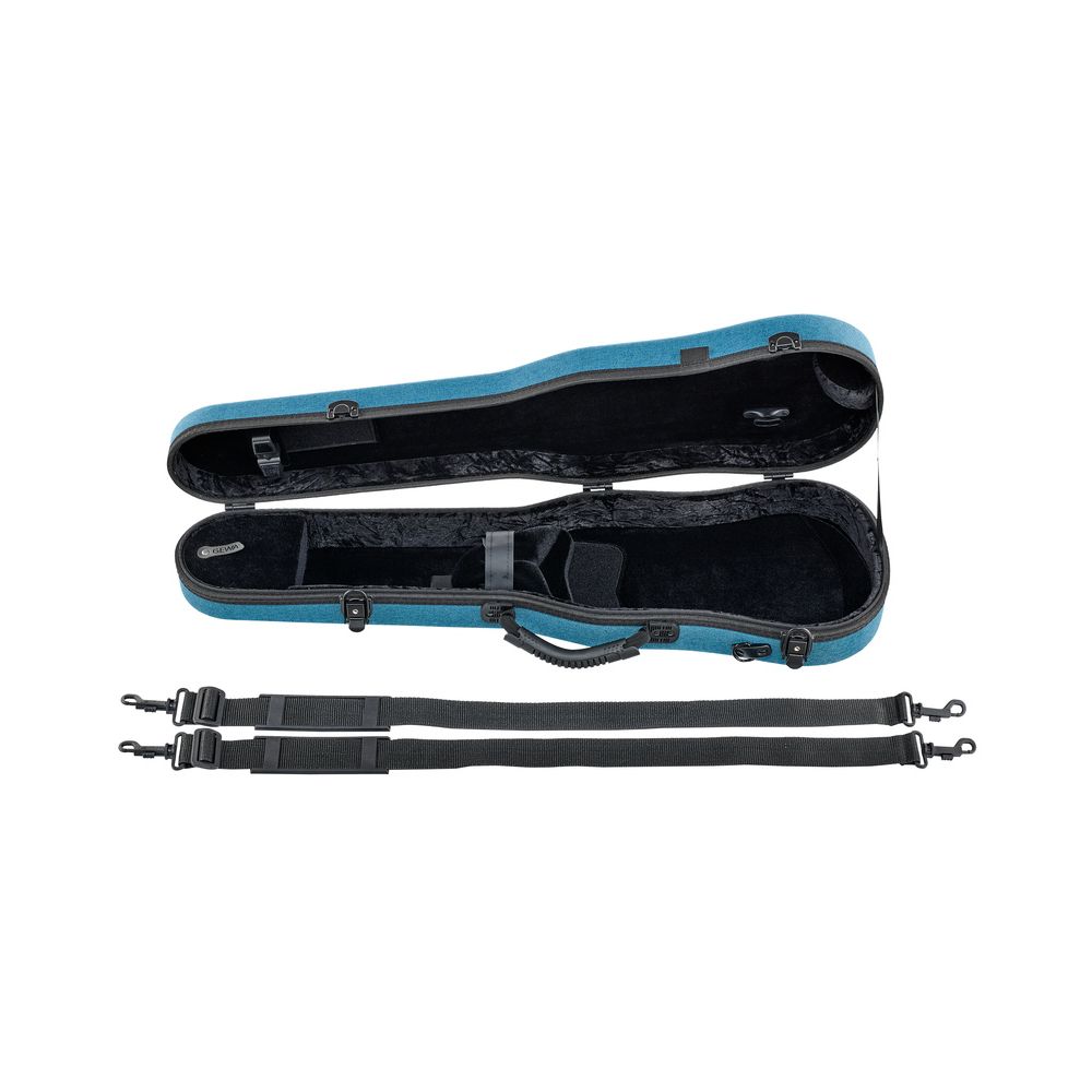 Gewa Bio A Vn Case SC 1/2