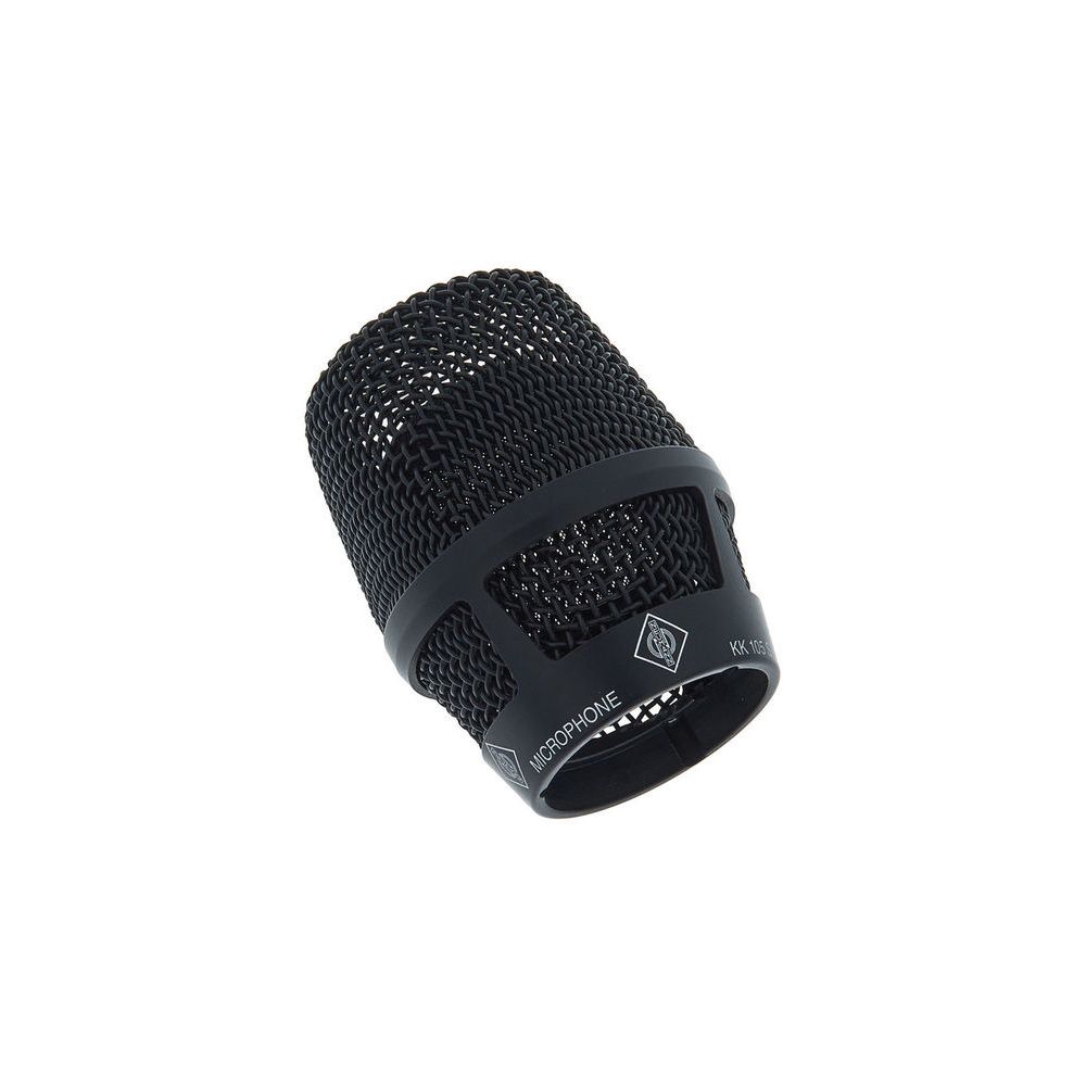 Sennheiser Replacement Grille KK105 SW – Thomann Ireland