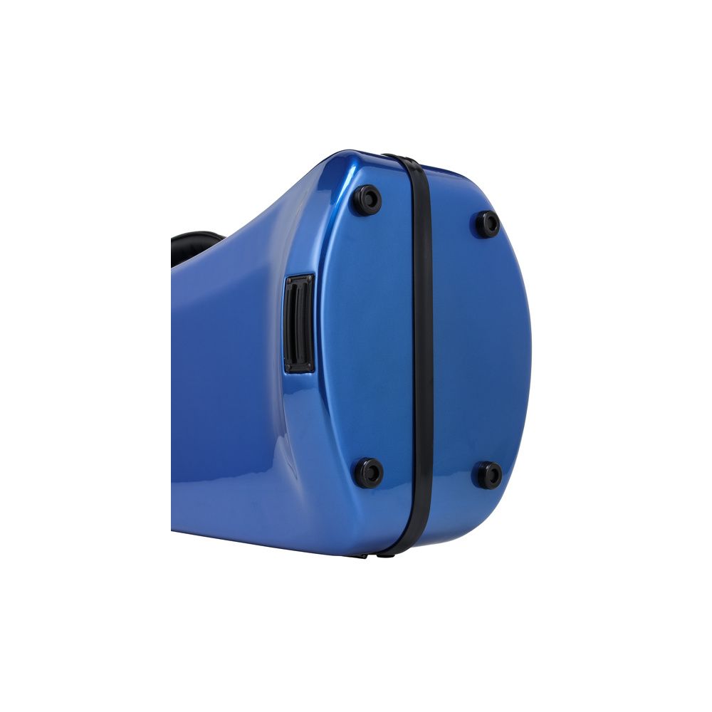 Thomann Fibertech Trombone Blue – Thomann Ireland