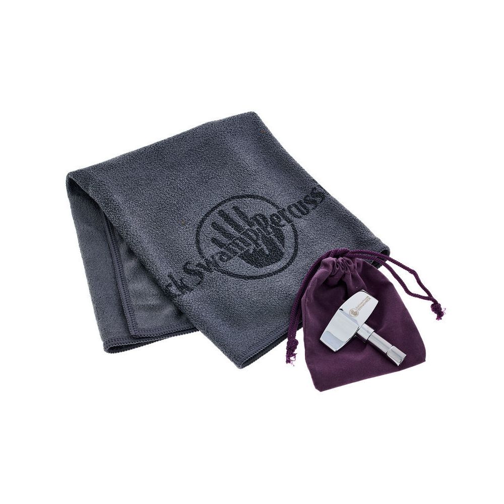 Black Swamp Percussion Multisonic Snare MS6514TD – Thomann Ireland