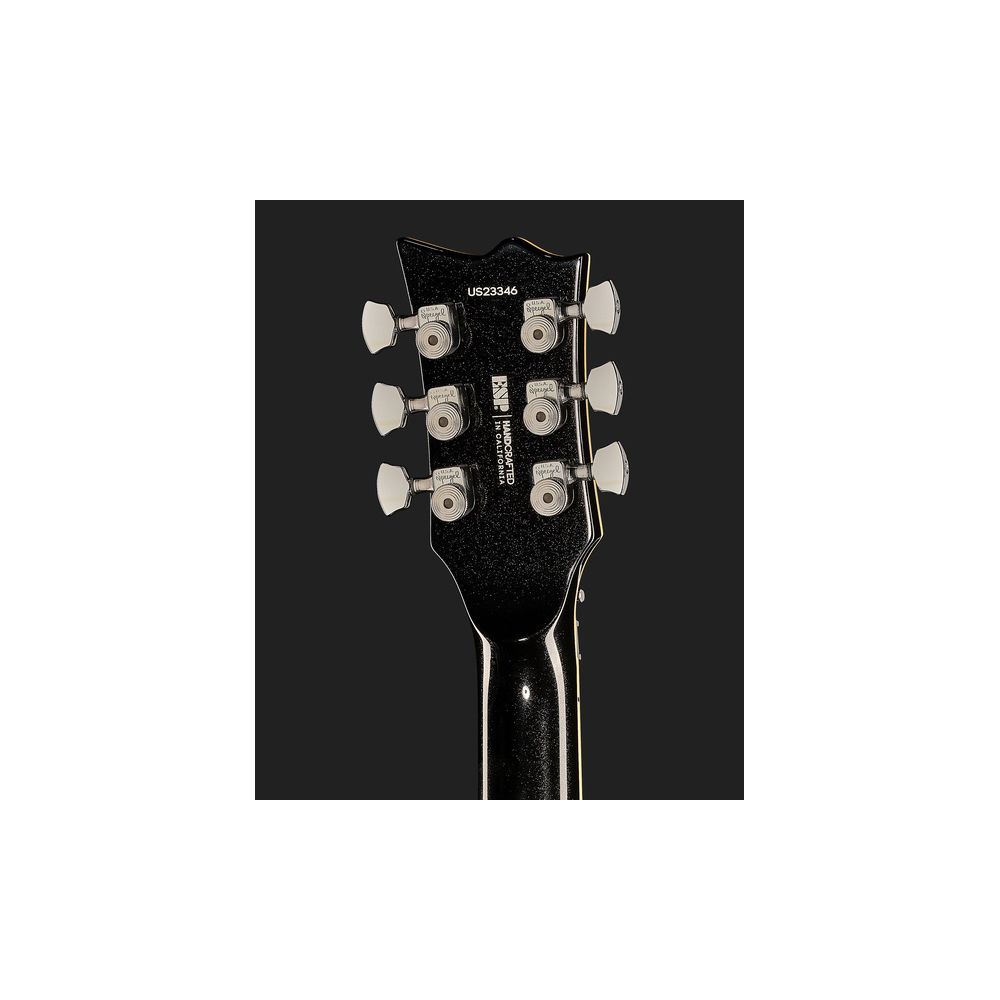 ESP Eclipse FR Saphire Black M – Thomann Ireland