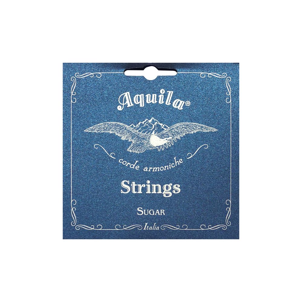 Aquila Afghan Rabab Sugar Strings Set – Thomann Ireland