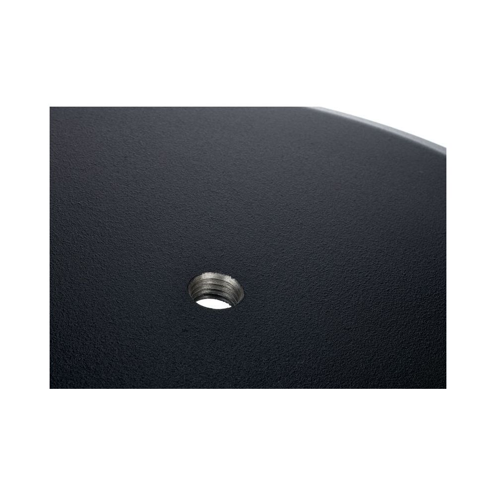 K&M 26700 Round Base – Thomann Ireland