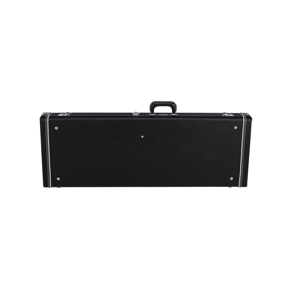 Fender CLSC SRS Case Jazzmaster BLK – Thomann Ireland