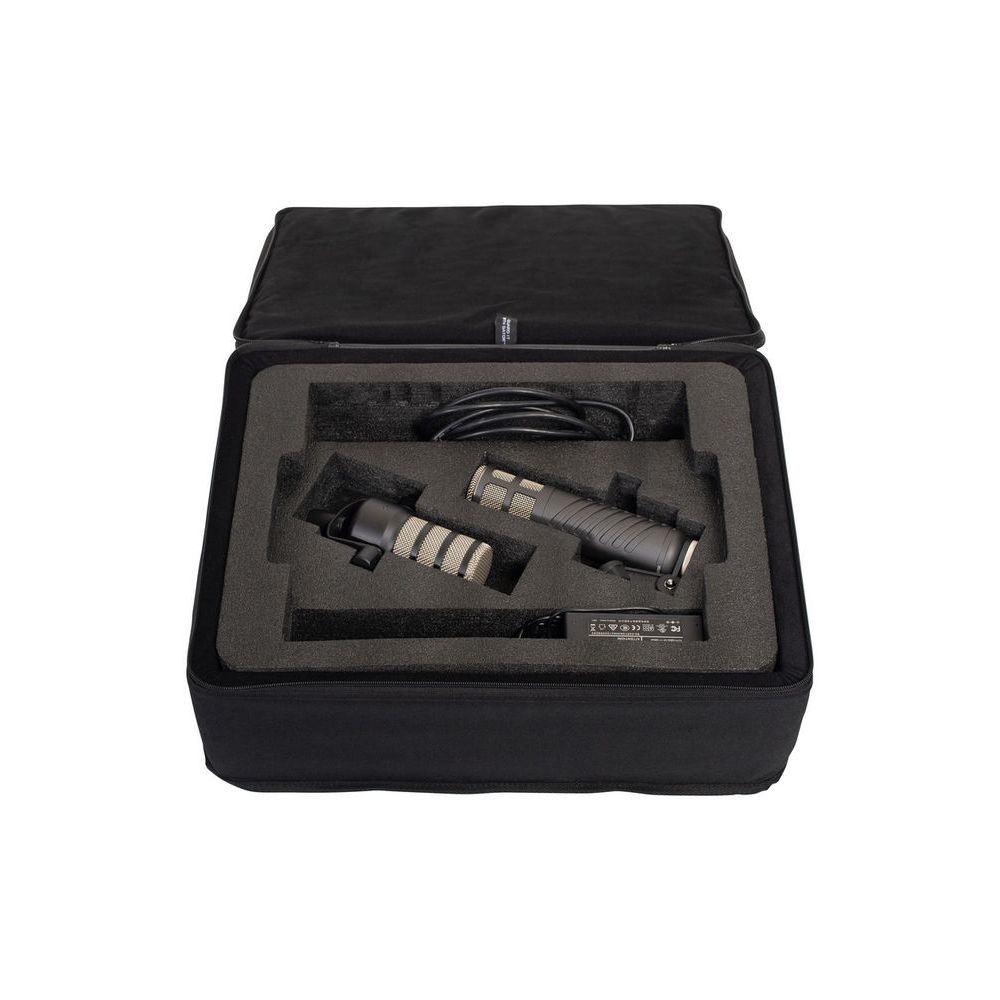Gator Rodecaster 2 Case – Thomann Ireland