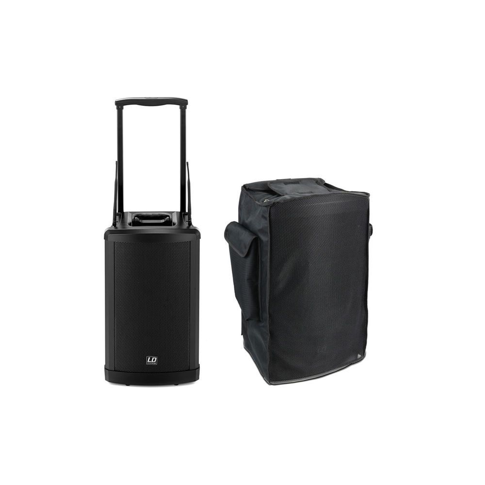 LD Systems Roadman 102 Bundle – Thomann Ireland