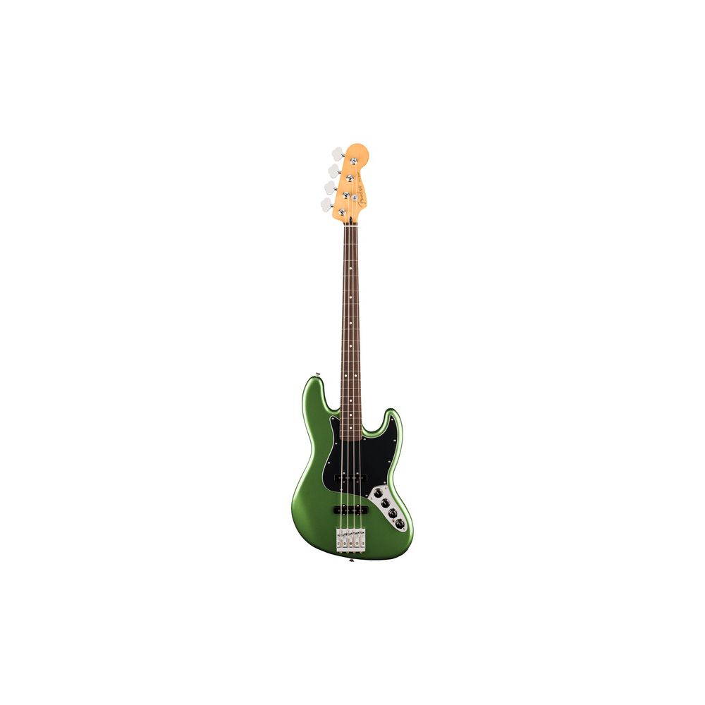 Fender Player II Mod J Bass RW HGM – Thomann Ireland