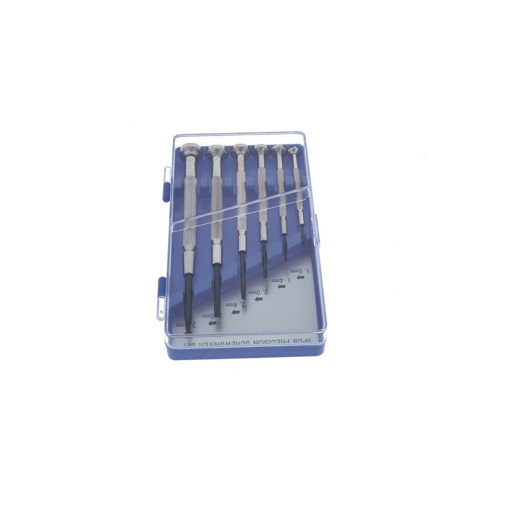 Thomann Screw Driver Set – Thomann Ireland