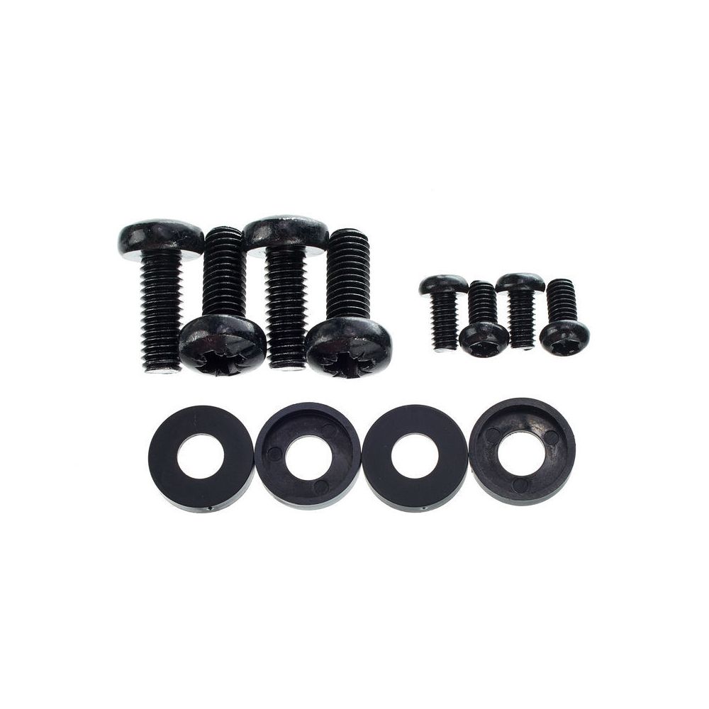 Allen & Heath Rackmount for QU SB – Thomann Ireland