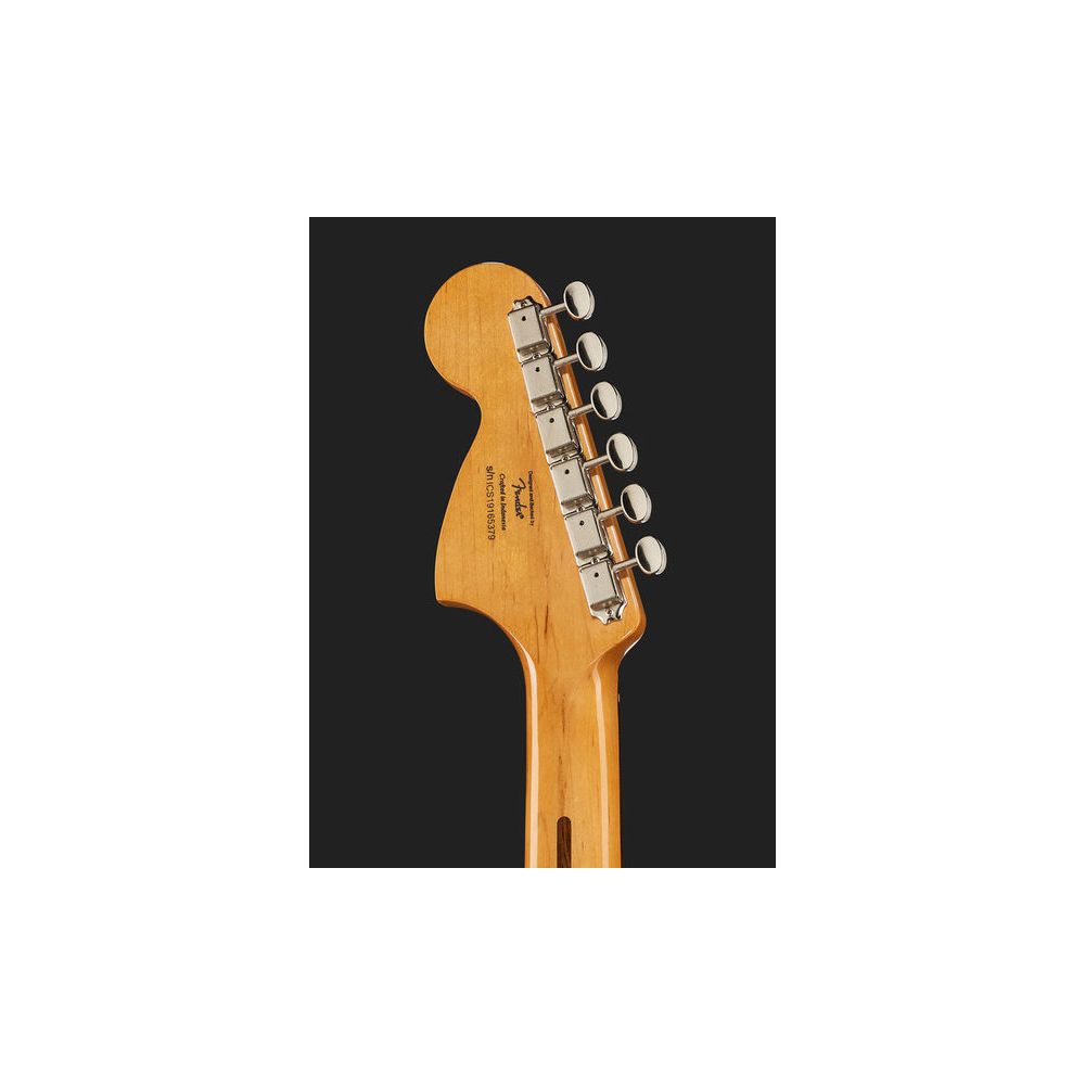 Squier CV 60s Mustang LRL SNB – Thomann Ireland