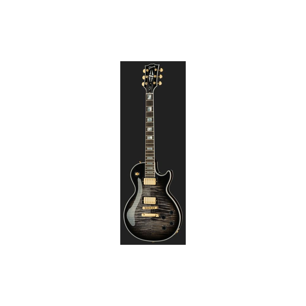 Gibson Les Paul Custom HPT Cobra B #3 – Thomann Ireland