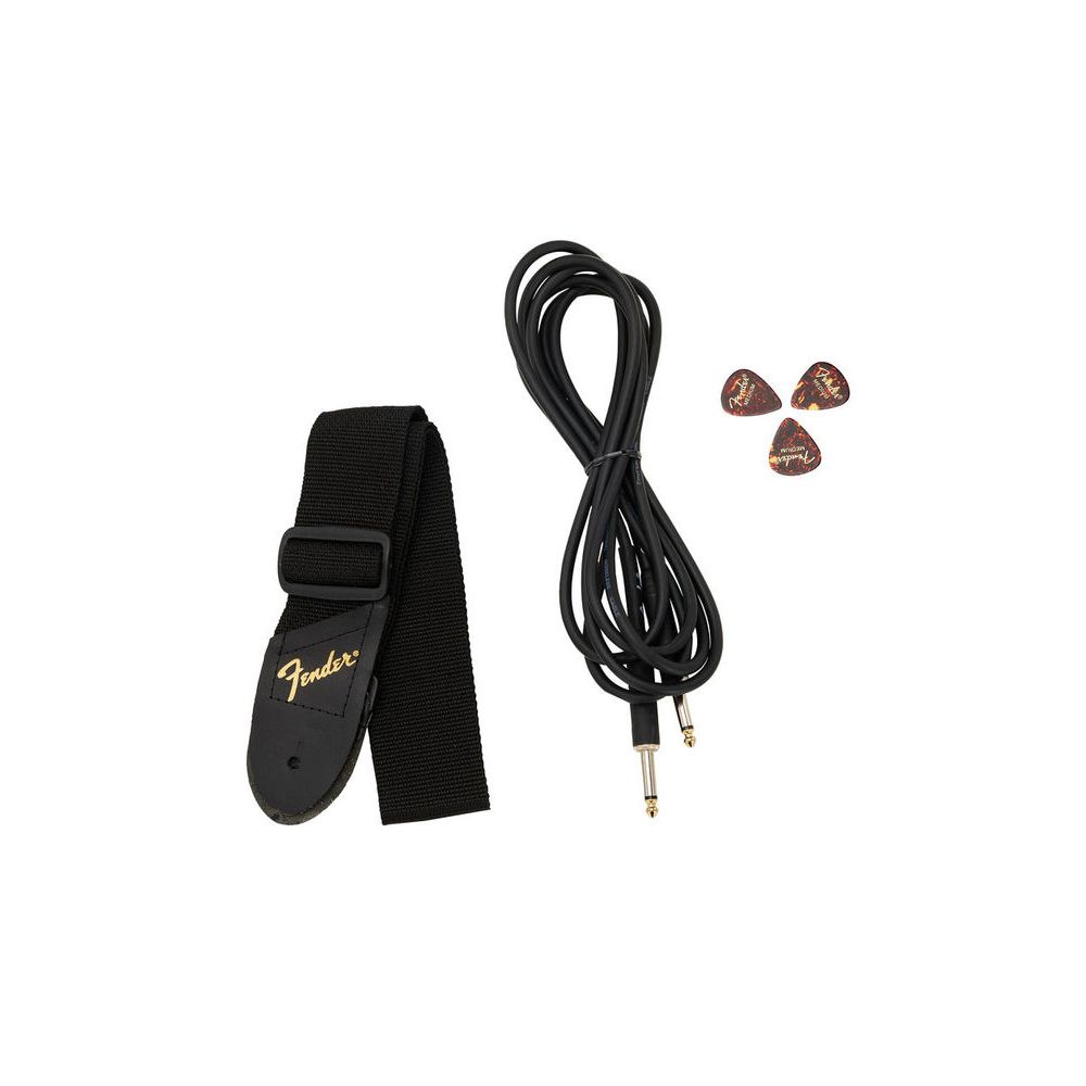 Squier Aff. Strat HSS PACK CFM – Thomann Ireland