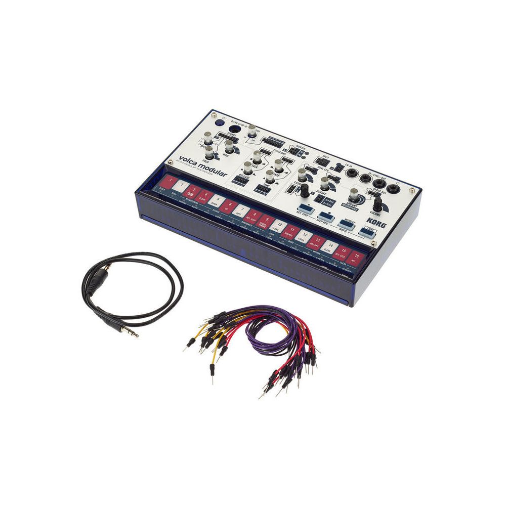 Korg Volca Modular – Thomann Ireland