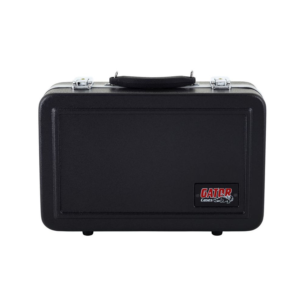 Gator ABS Deluxe Clarinet Case – Thomann Ireland