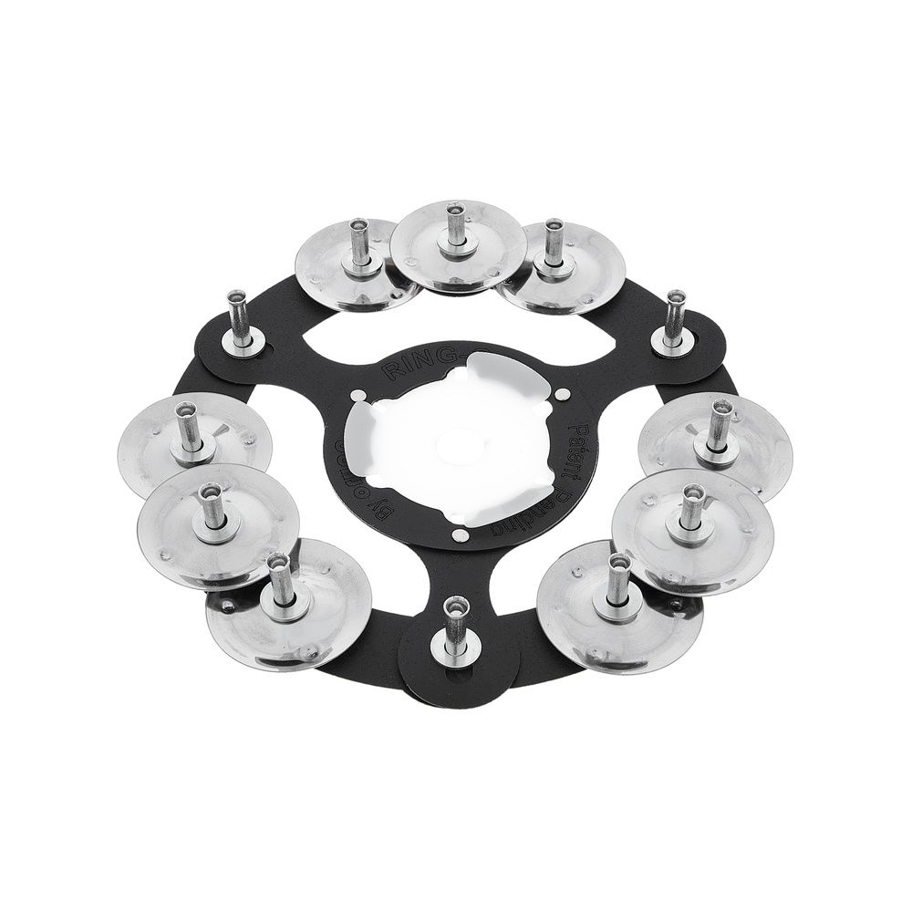 Oruga Ring