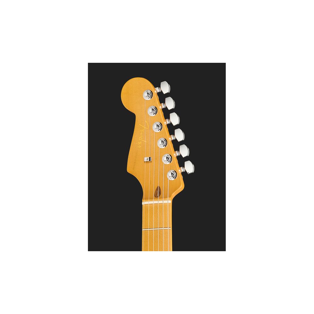 Fender Am Ultra II Strat LH MN AVL – Thomann Ireland