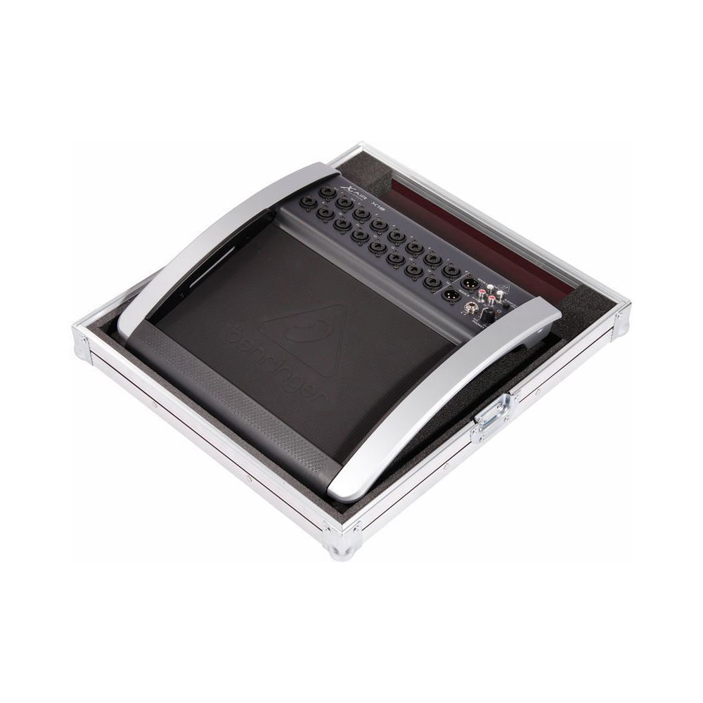 Thon Case Behringer X Air X18 – Thomann Ireland