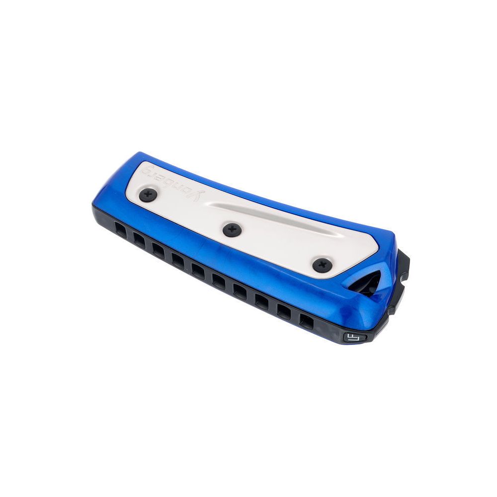 Yonberg D2 Storm Color LF – Thomann Ireland