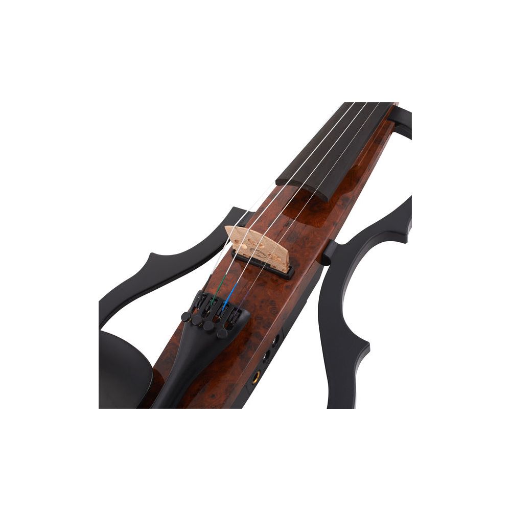 Harley Benton HBV 990BEM 4/4 Electric Violin – Thomann Ireland