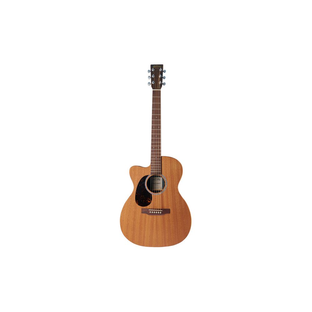 Martin Guitar OMC