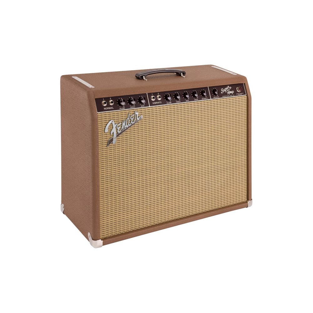 Fender 62 Super Amp – Thomann Ireland