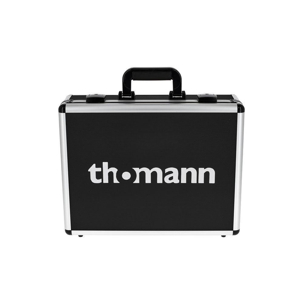 Behringer Xenyx 1003B Case Bundle – Thomann Ireland