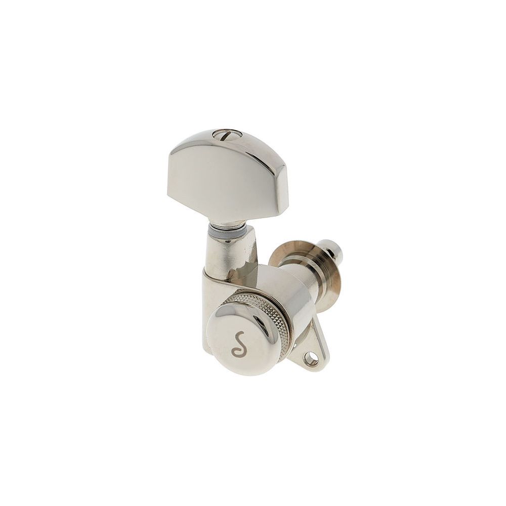 Schaller M6 135 Locking 3L/3R NI – Thomann Ireland