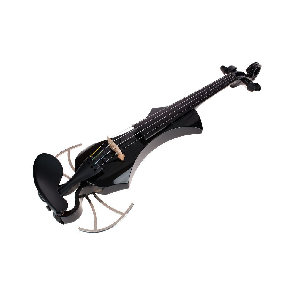 Gewa Novita 3.0 El. Violin BK/HG – Thomann Ireland