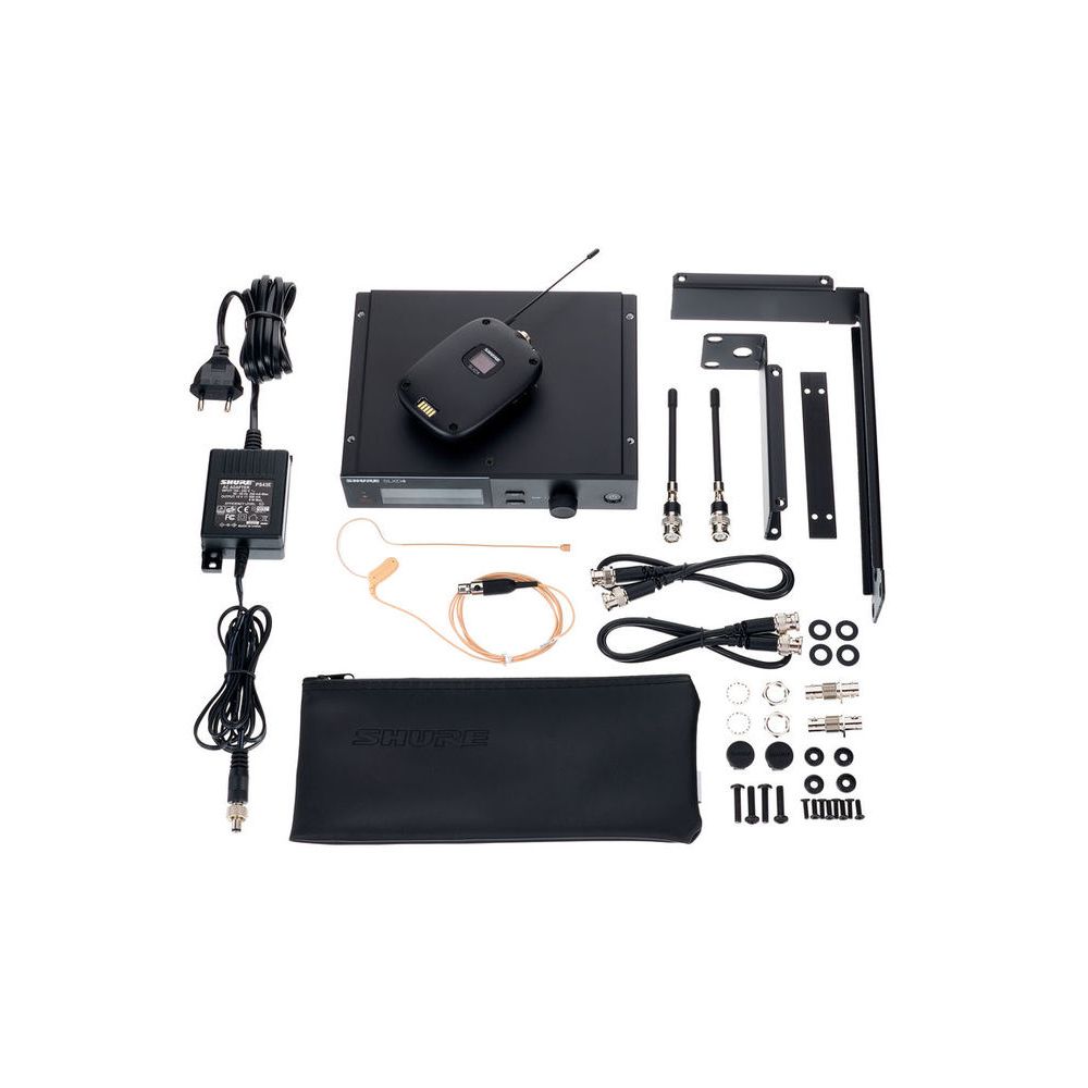 Shure SLXD14E/153T J53 – Thomann Ireland