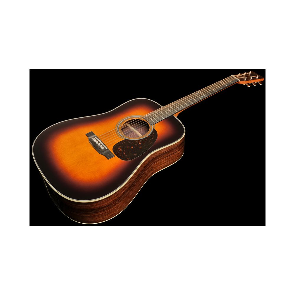 Martin Guitar D28 Sunburst – Thomann Ireland