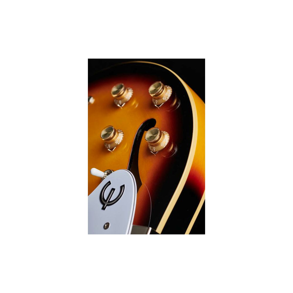 Epiphone Casino LH VS – Thomann Ireland