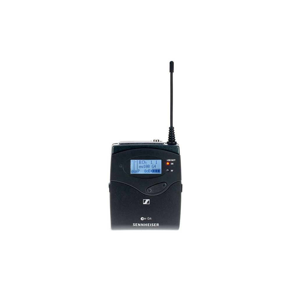 Sennheiser EK 100 G4 A1 – Thomann Ireland