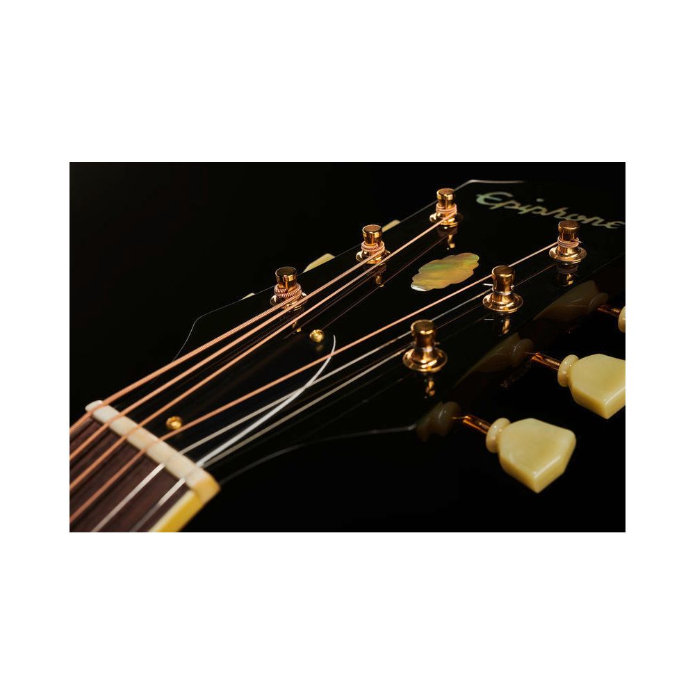 Epiphone Frontier USA Frontier Burst – Thomann Ireland