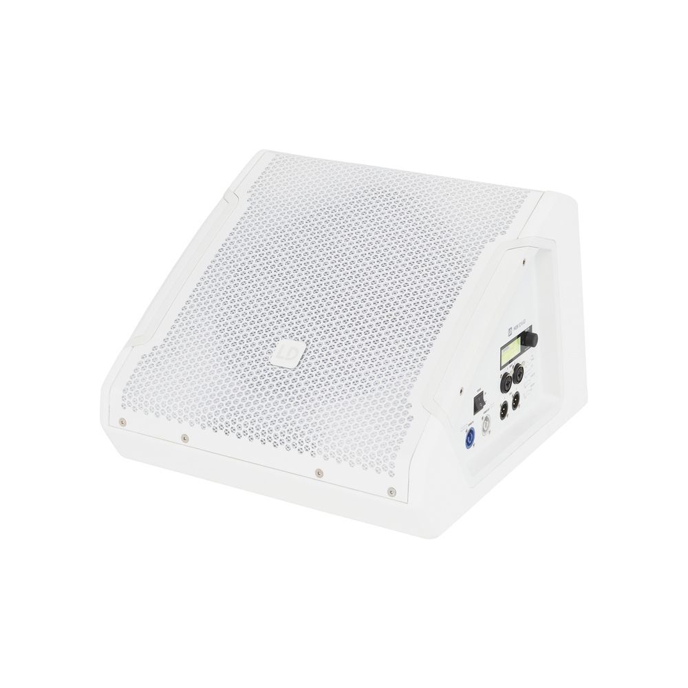 LD Systems MON 12 A G3 W – Thomann Ireland