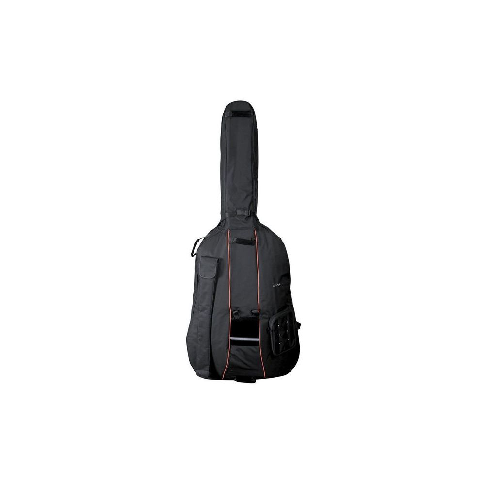 Gewa Premium Bass Gig Bag 1/8 – Thomann Ireland