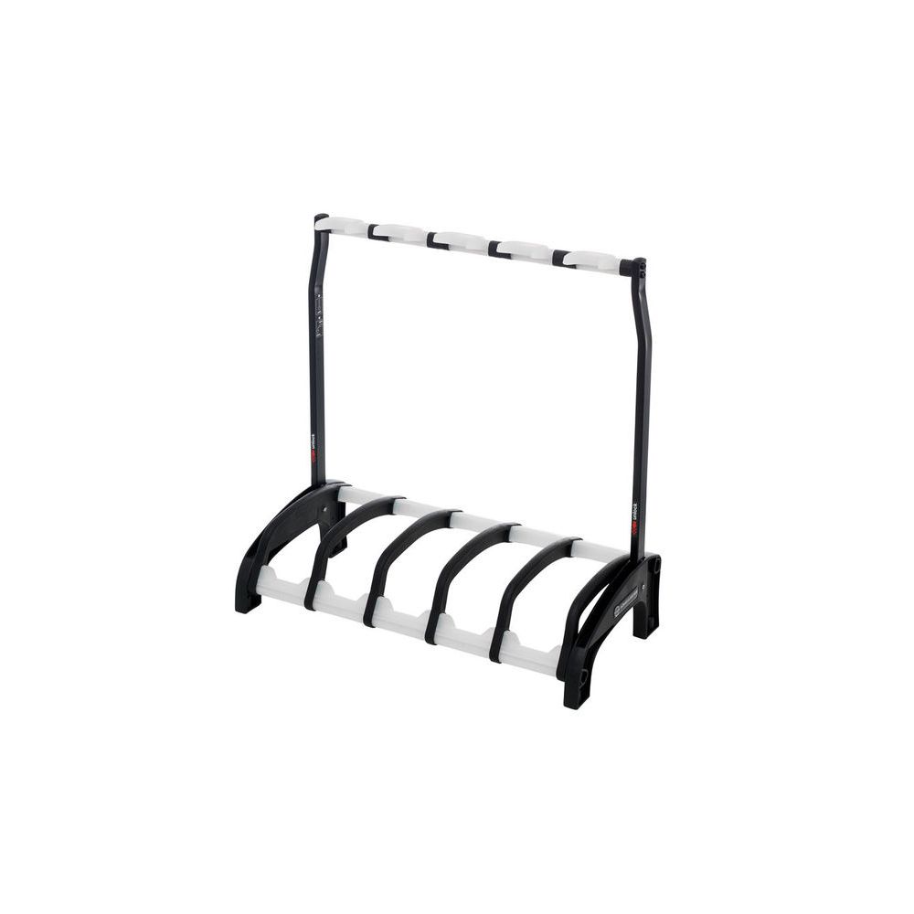 K&M 17525 Guardian 5 Translucent – Thomann Ireland