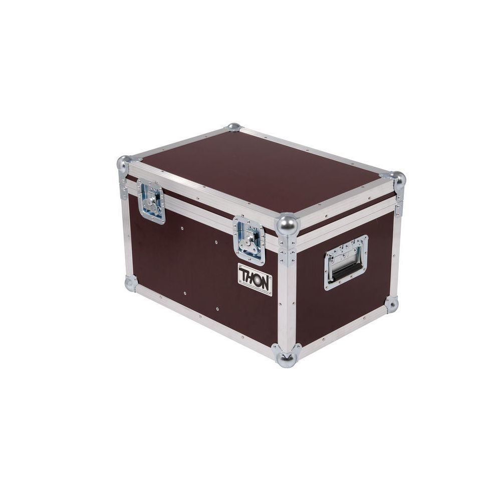 Thon Case 4 x Fun Generation Pico – Thomann Ireland