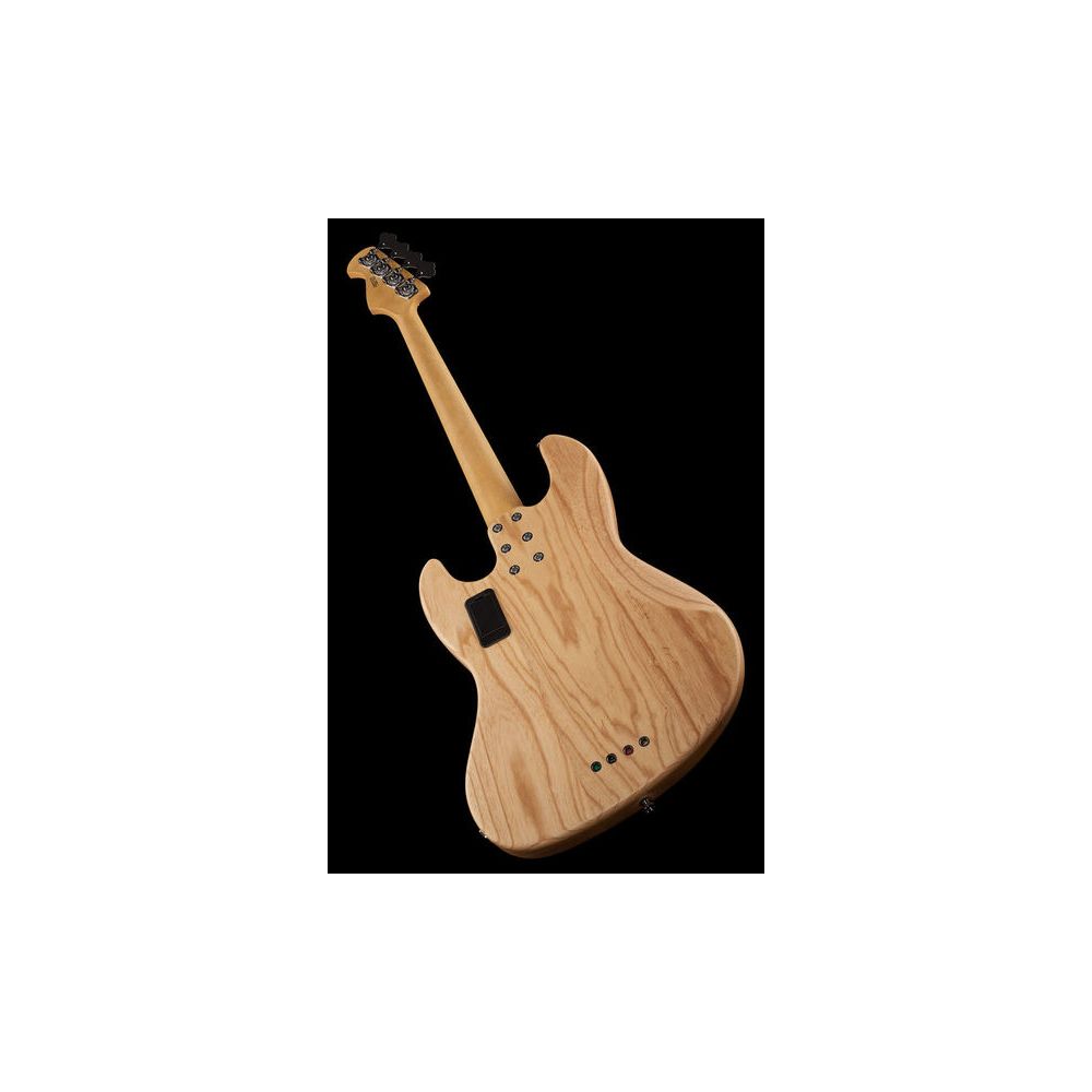 Harley Benton Enhanced MJ