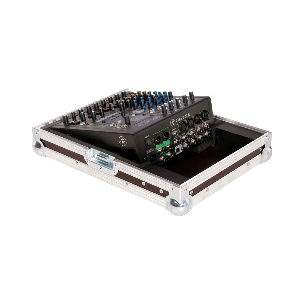 Thon Mixer Case Mackie Onyx8 – Thomann Ireland