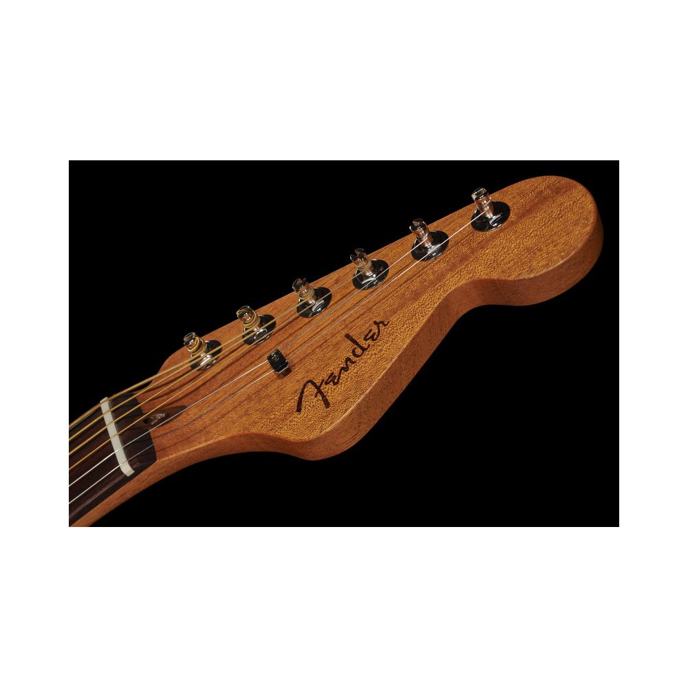 Fender Highway Parlor NAT RW – Thomann Ireland