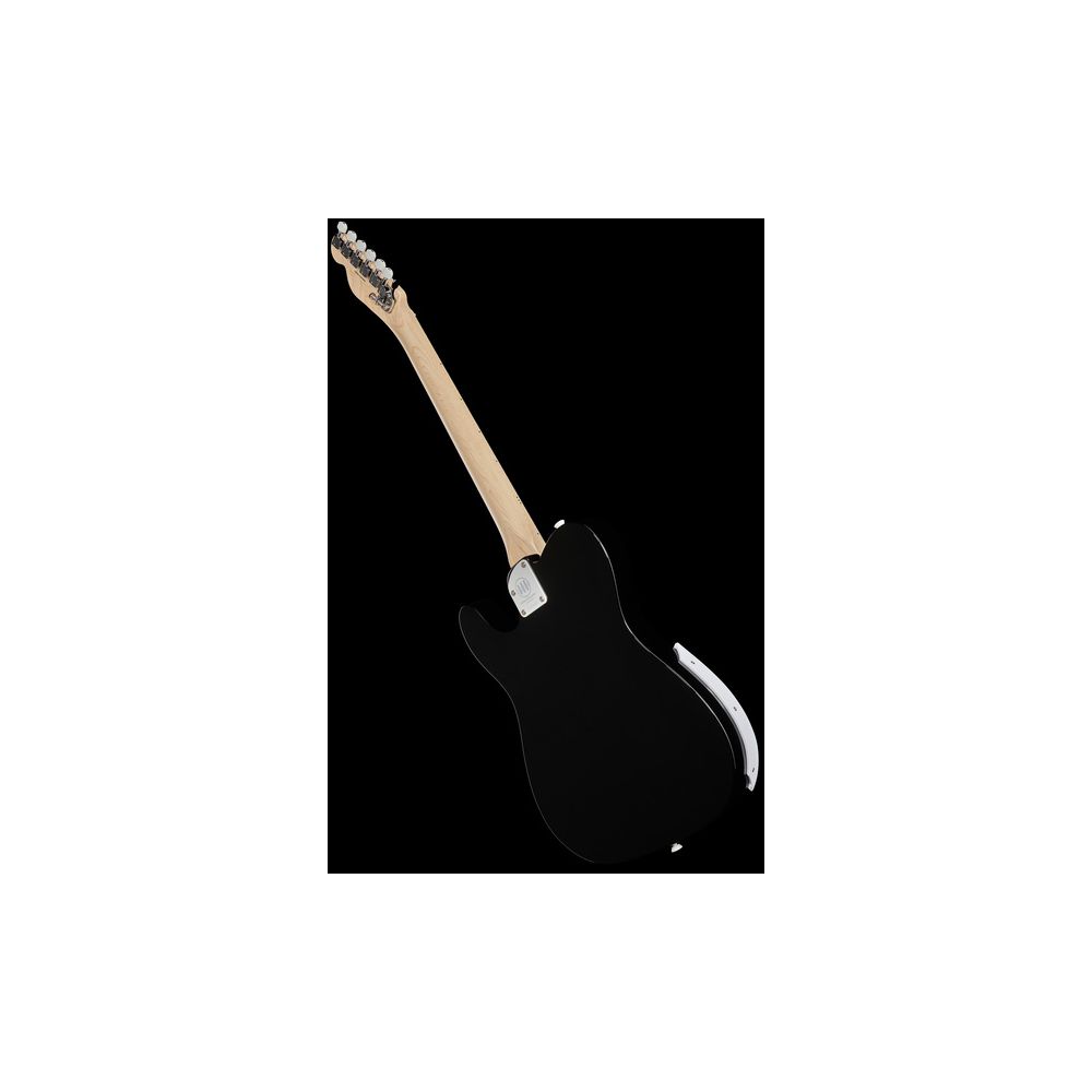 Fender LTD Jack White Triplecaster BK – Thomann Ireland