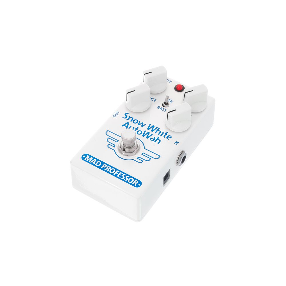 Mad Professor Snow White Auto Wah GB – Thomann Ireland