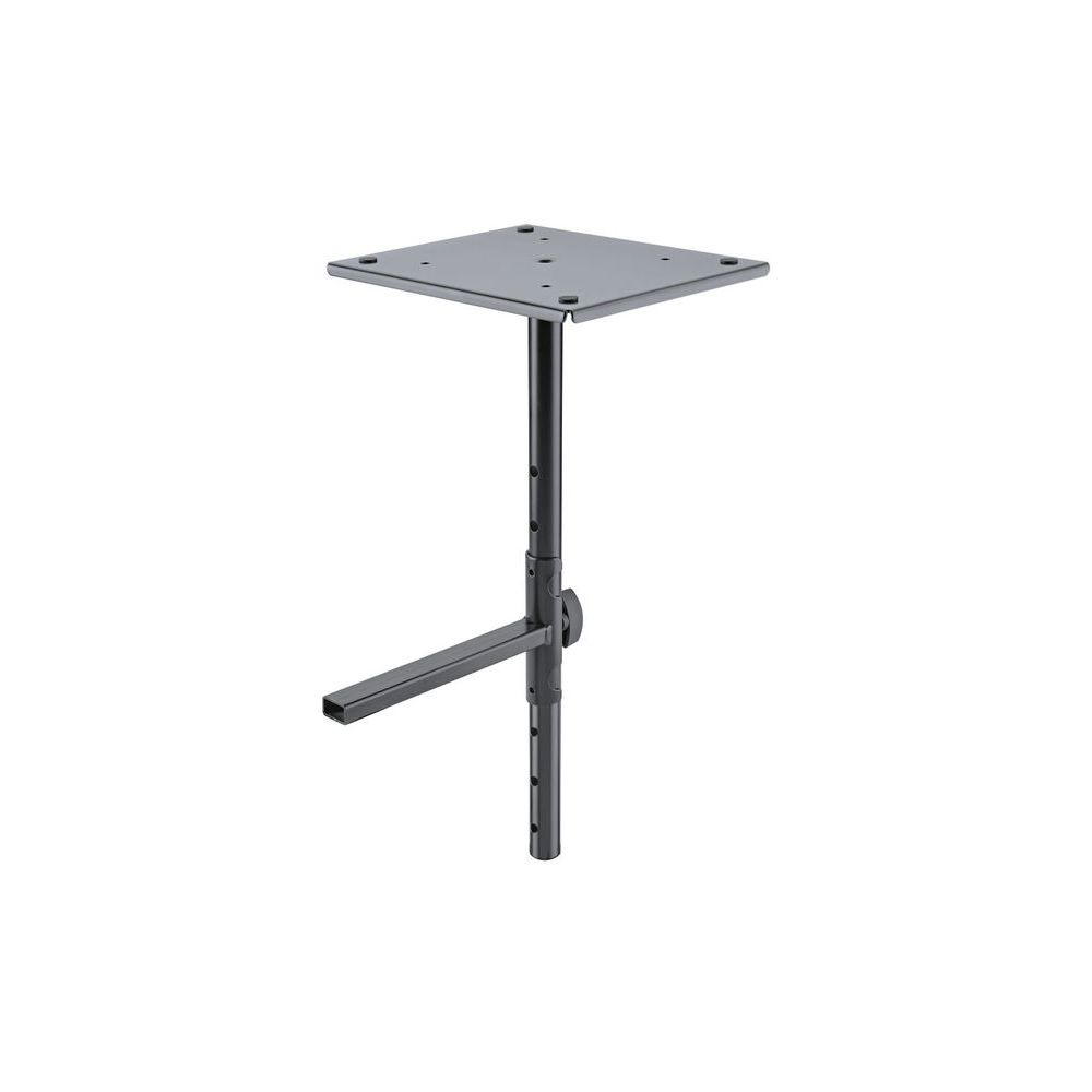 K&M 26749 monitor plate M – Thomann Ireland